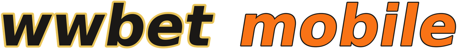 wwbet mobile logo